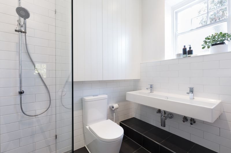Bathroom Renovation Trends