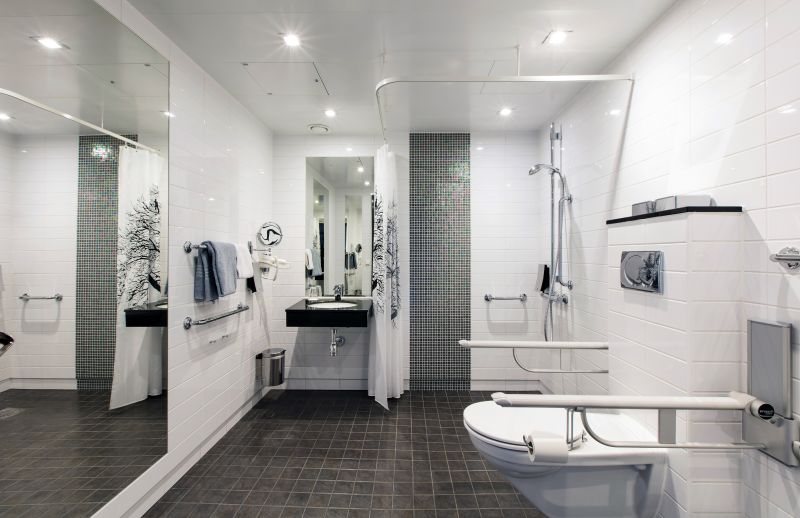 Cost of Shower Installation in Frederick, MD
