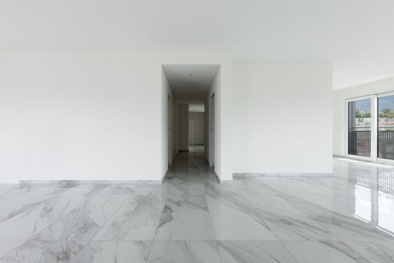 Marble Flooring Options