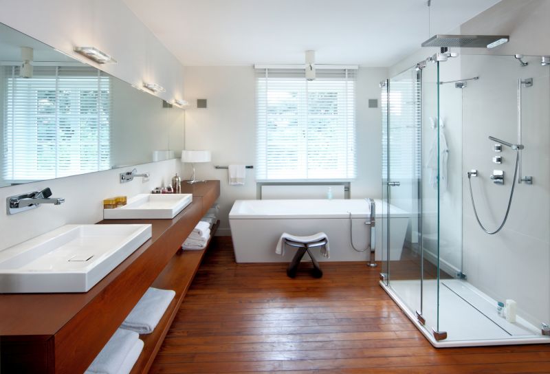 Bathroom Renovation Specialists